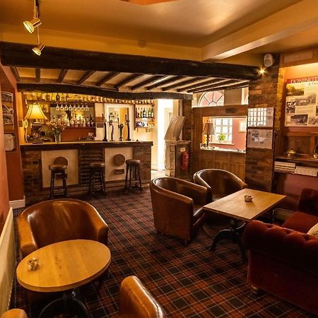 Donington Park Farmhouse Hotel Castle Donington Luaran gambar