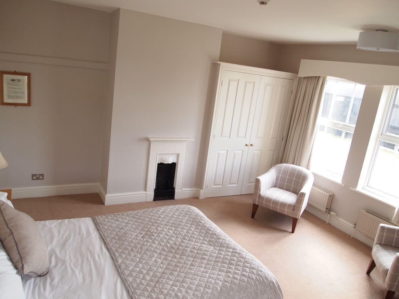 Donington Park Farmhouse Hotel Castle Donington Luaran gambar