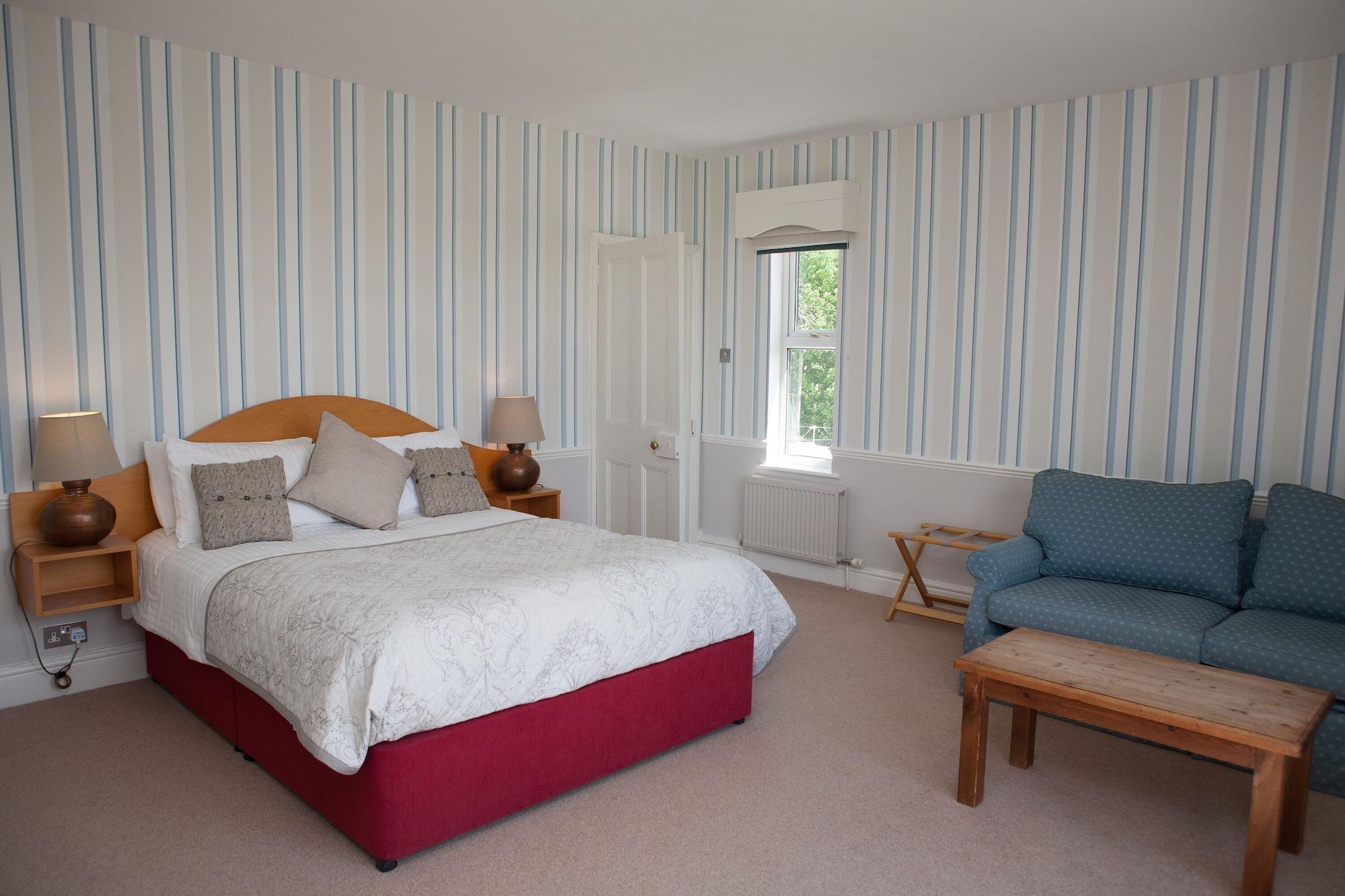 Donington Park Farmhouse Hotel Castle Donington Luaran gambar