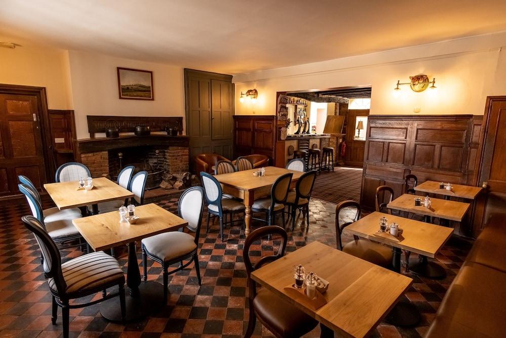 Donington Park Farmhouse Hotel Castle Donington Luaran gambar