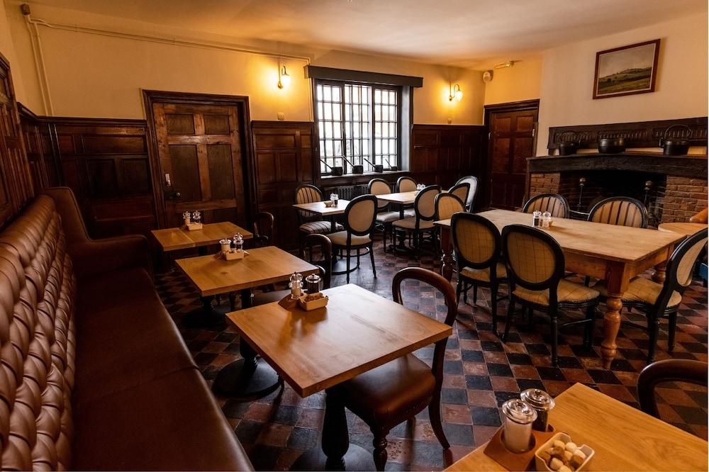 Donington Park Farmhouse Hotel Castle Donington Luaran gambar