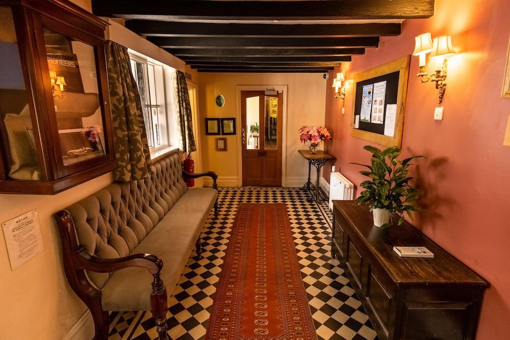 Donington Park Farmhouse Hotel Castle Donington Luaran gambar