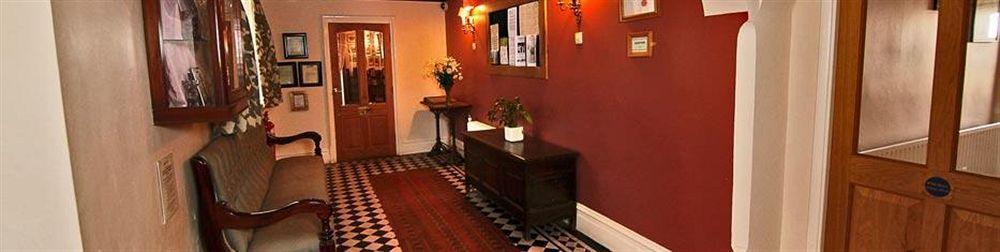 Donington Park Farmhouse Hotel Castle Donington Luaran gambar