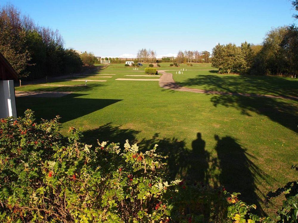 Donington Park Farmhouse Hotel Castle Donington Luaran gambar
