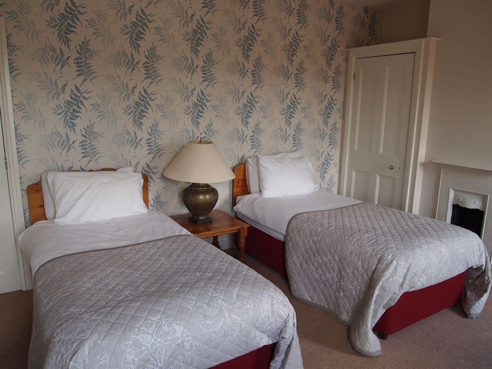 Donington Park Farmhouse Hotel Castle Donington Luaran gambar