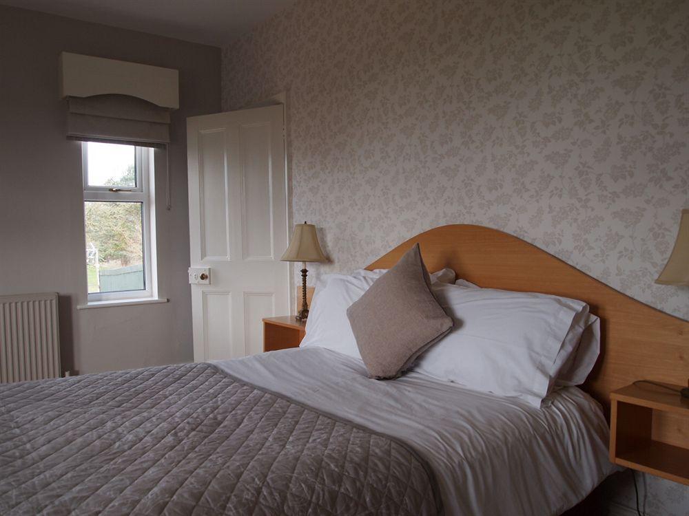 Donington Park Farmhouse Hotel Castle Donington Luaran gambar