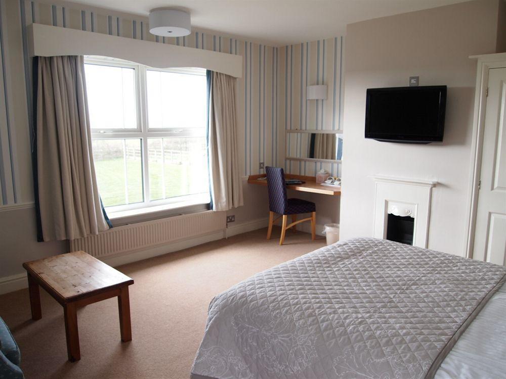 Donington Park Farmhouse Hotel Castle Donington Luaran gambar