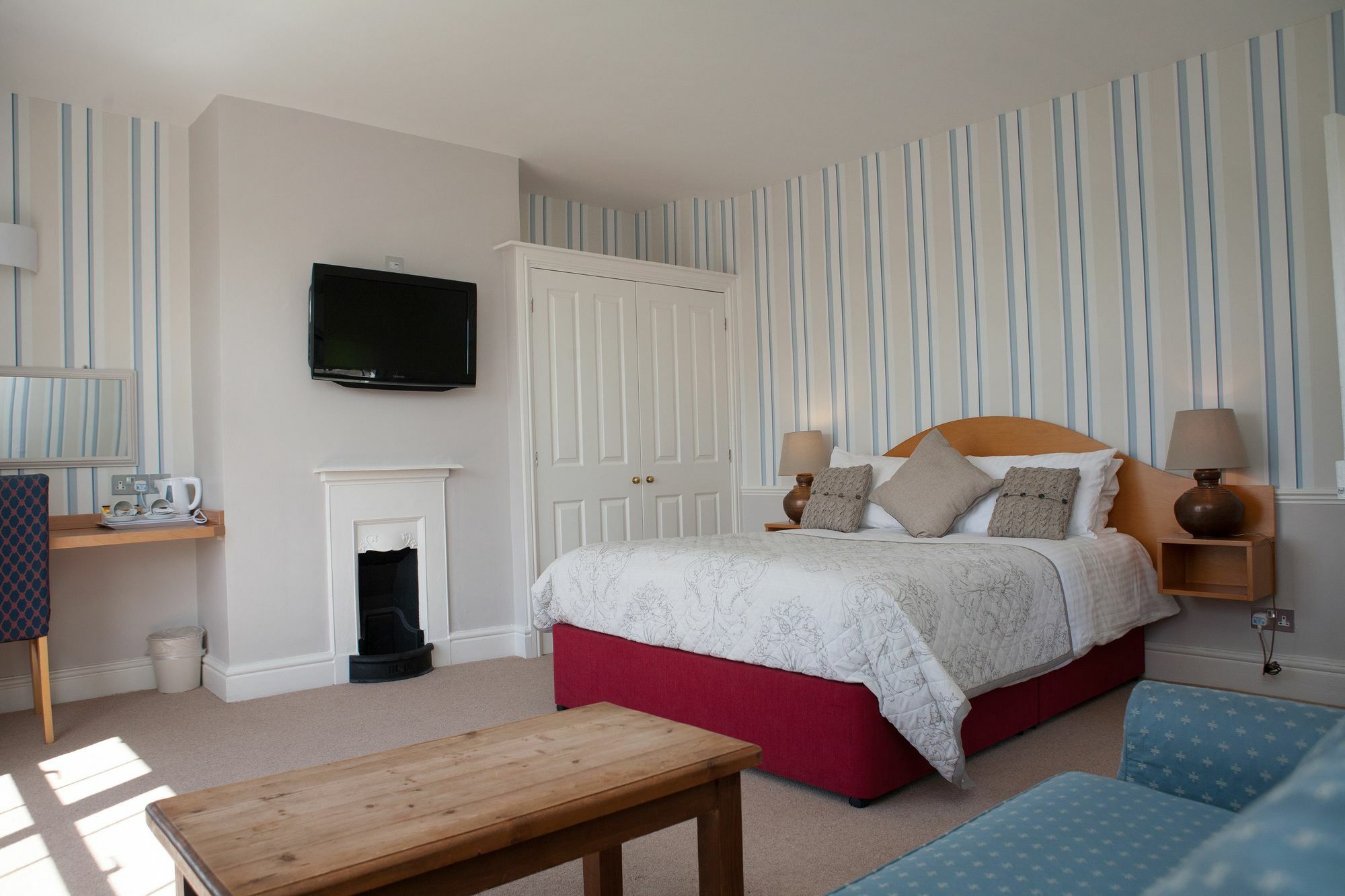 Donington Park Farmhouse Hotel Castle Donington Luaran gambar