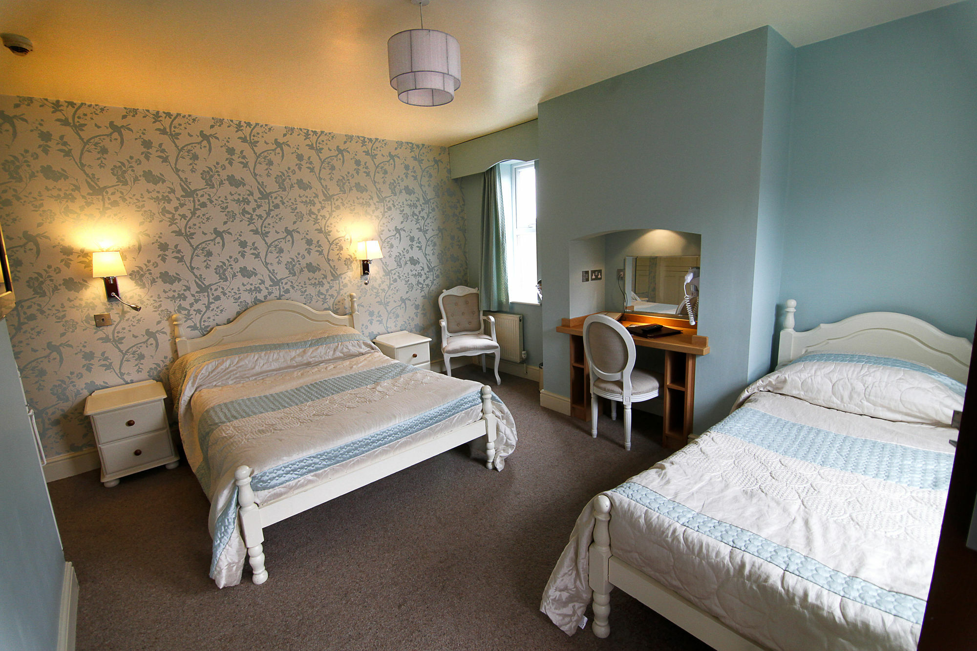 Donington Park Farmhouse Hotel Castle Donington Luaran gambar