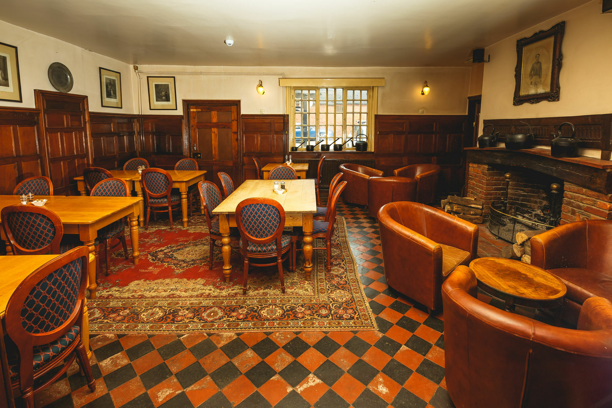 Donington Park Farmhouse Hotel Castle Donington Luaran gambar